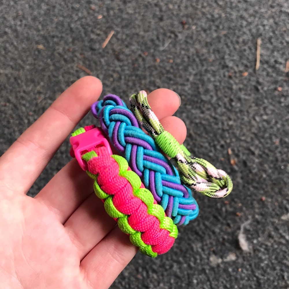Bracelet bundle